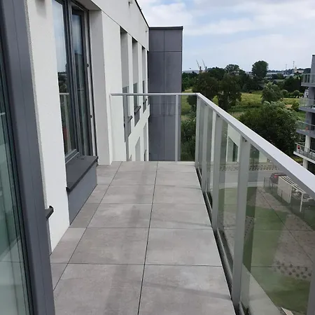 Sea & Sun Letnica * Gdansk