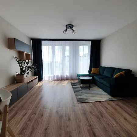 Sea & Sun Letnica * 格但斯克