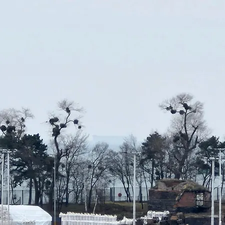 Daire Sea & Sun Letnica Gdansk