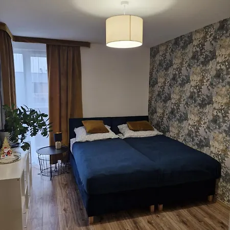 Apartmán Sea & Sun Letnica