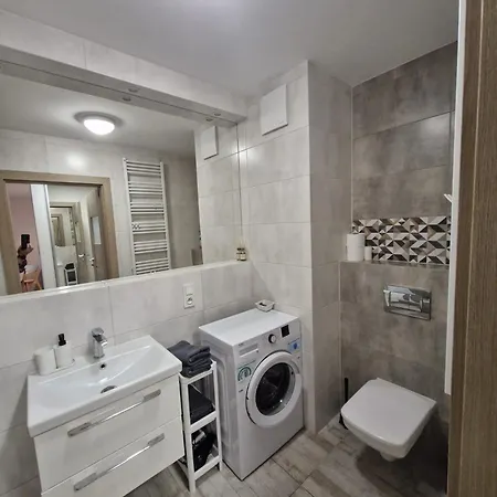 Appartement Sea & Sun Letnica *