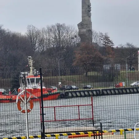 Sea & Sun Letnica 格但斯克