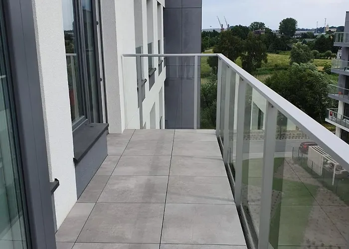 Sea & Sun Letnica * Γκντανσκ