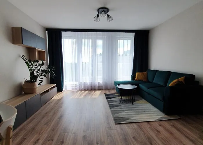 Sea & Sun Letnica * גדנסק