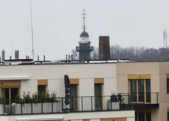 Sea & Sun Letnica דירה *