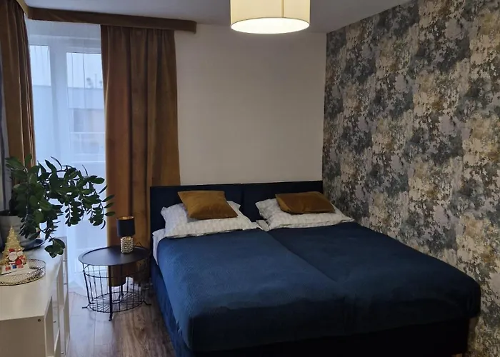 דירה Sea & Sun Letnica