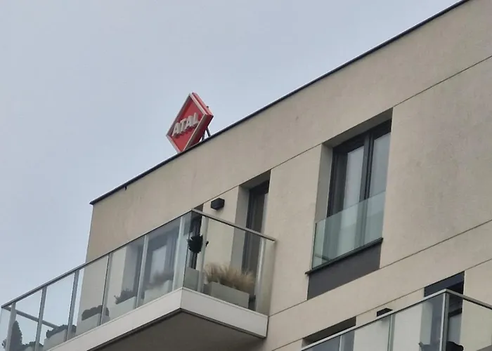 Sea & Sun Letnica * גדנסק