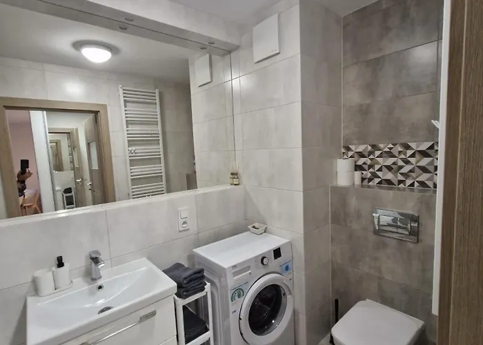 דירה Sea & Sun Letnica *