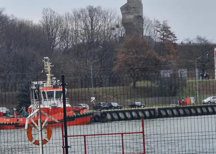 Sea & Sun Letnica גדנסק