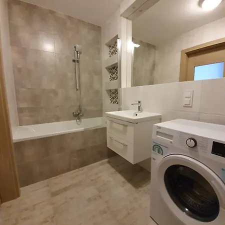 Sea & Sun Letnica * Gdansk