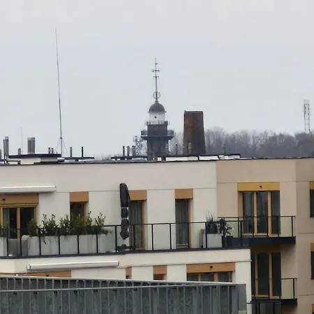 Sea & Sun Letnica Apartamento *