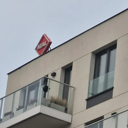 Sea & Sun Letnica * Gdansk