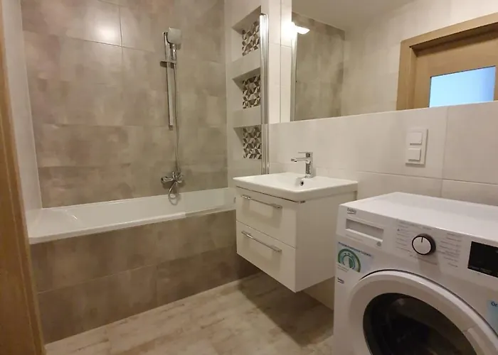 Sea & Sun Letnica * Gdansk