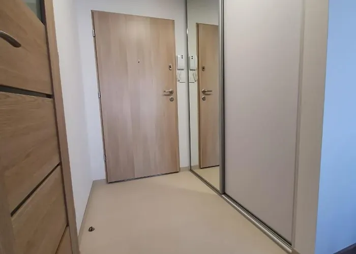 Sea & Sun Letnica Daire *