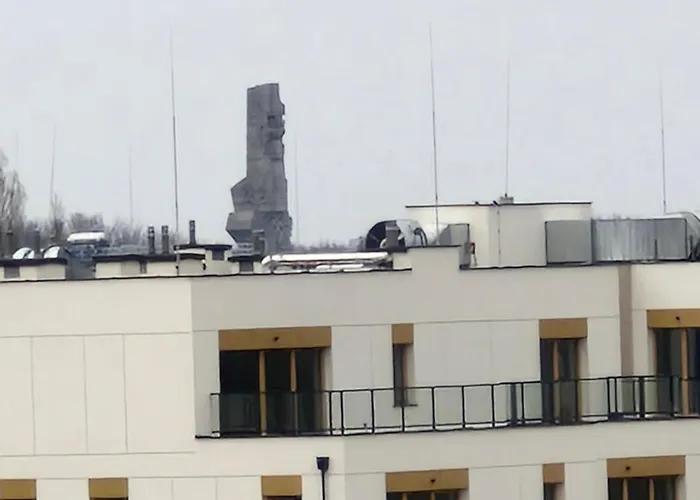 Sea & Sun Letnica Daire