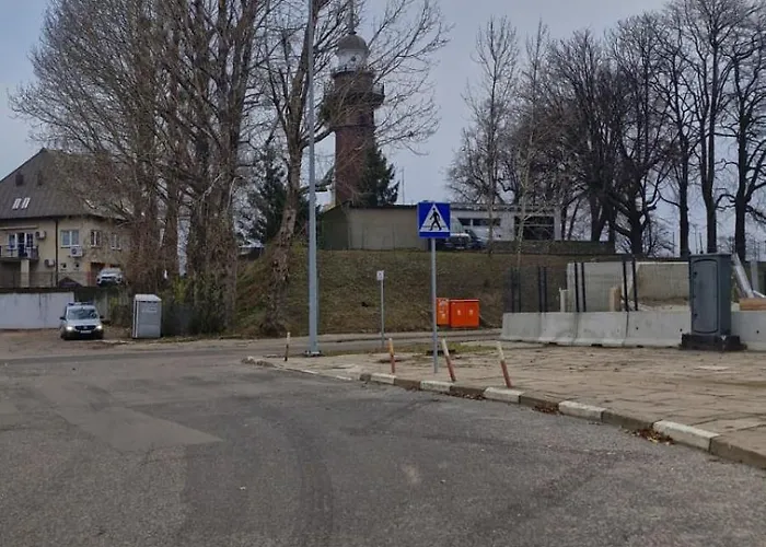 Sea & Sun Letnica Daire *